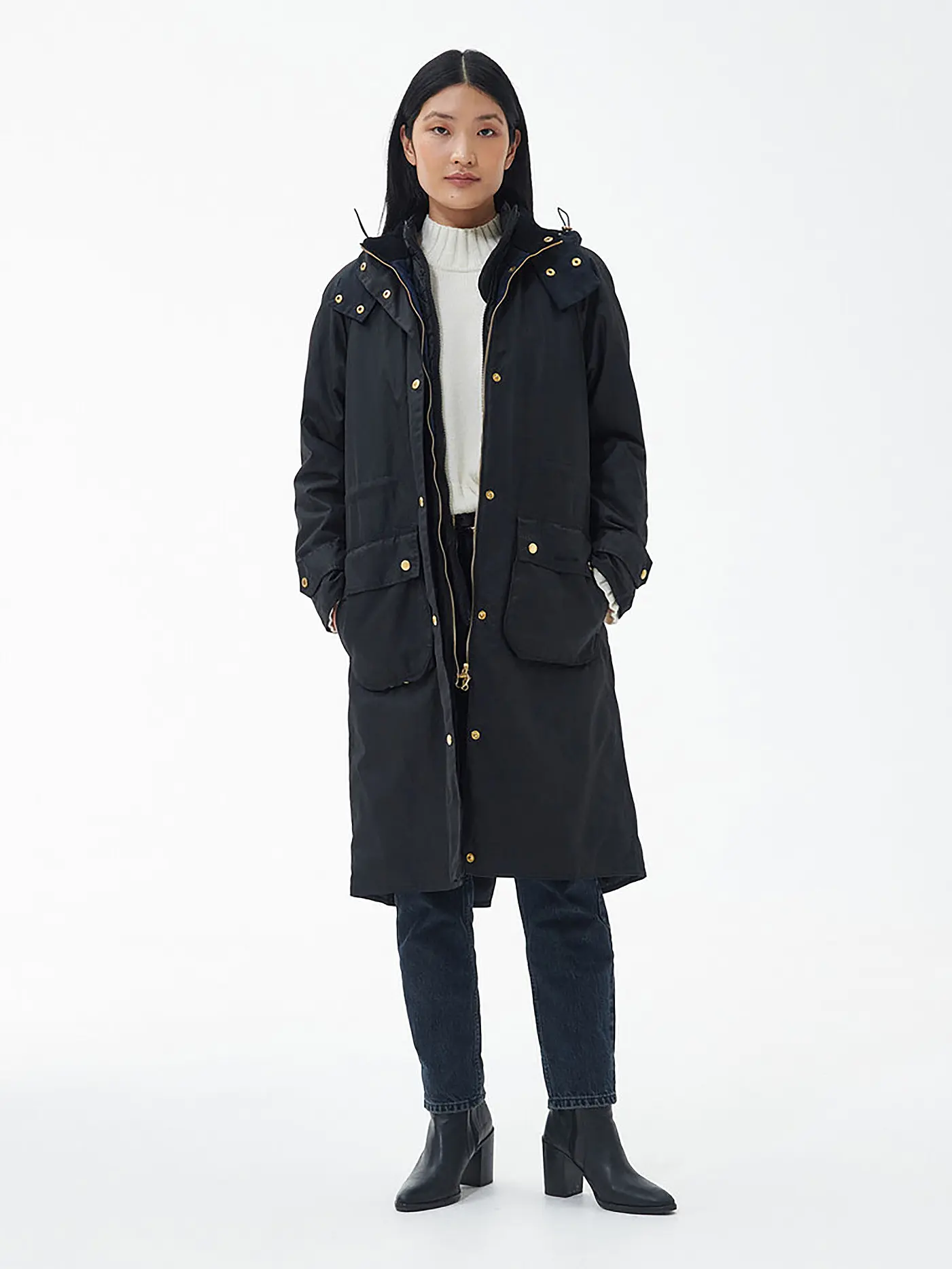 BARBOUR | Parka CANNICH | 